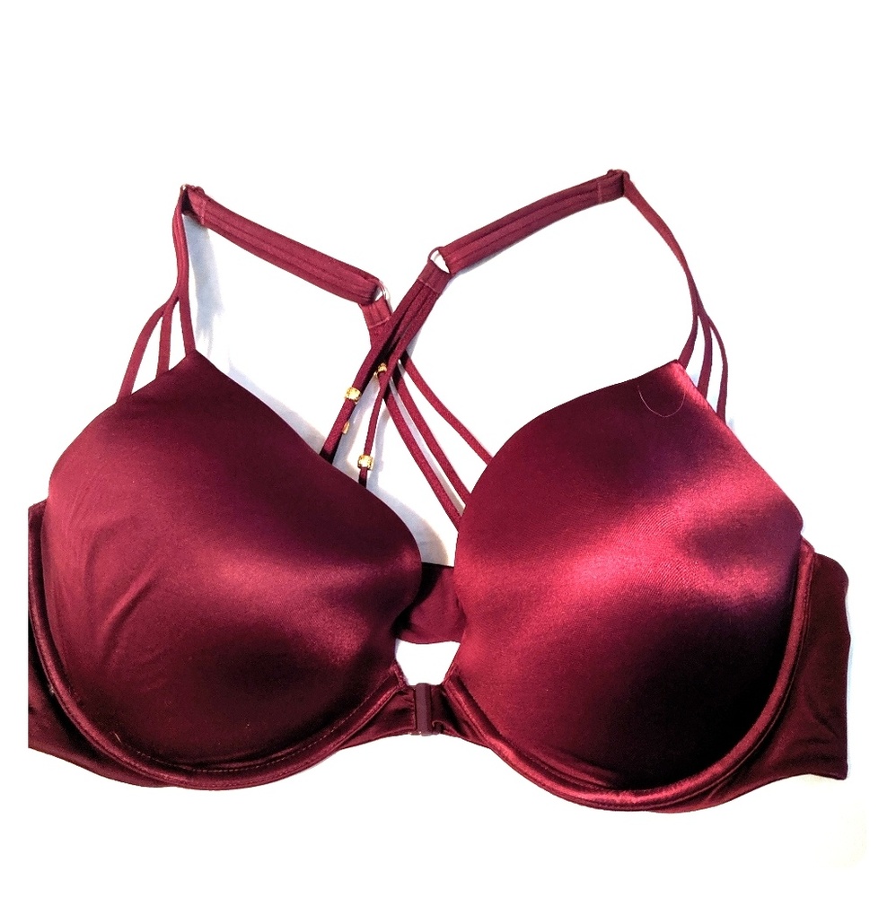 VS razerback bra